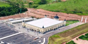 The inspiring story behind the world&#8217;s largest shrine to St. Rita of Cascia