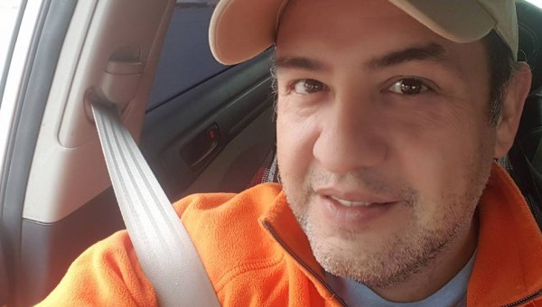 A teacher from Uvalde Texas