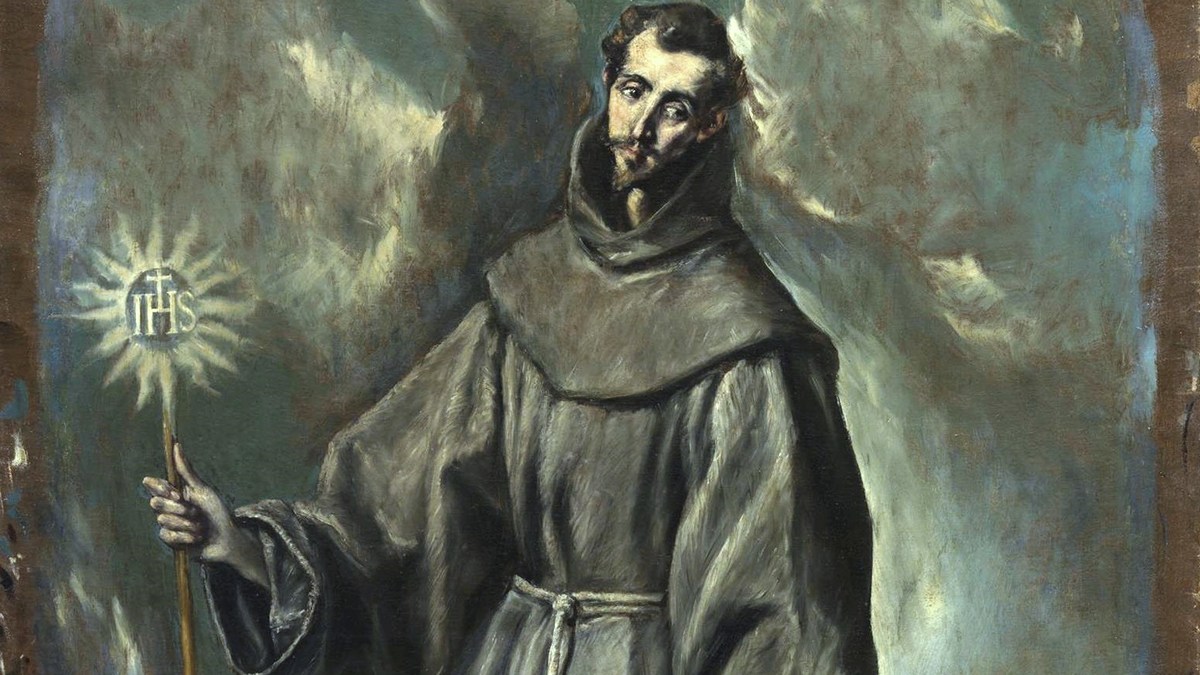 Bernardine of Siena