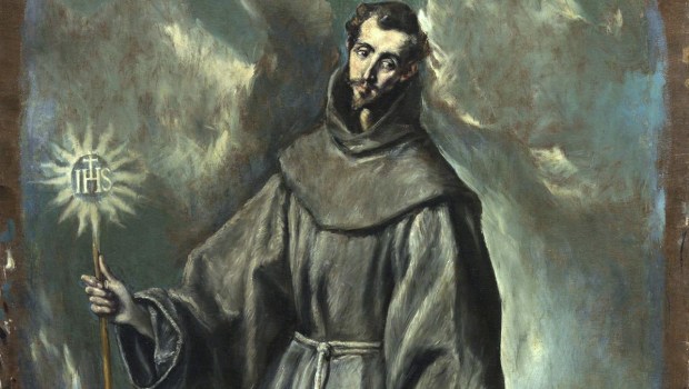 Bernardine of Siena