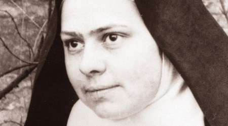 Little known saint shows the way to unshakable peace