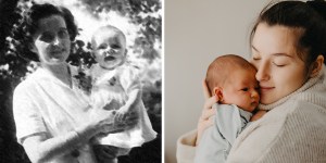 6 Essential quotes this Mother&#8217;s Day from saints who were mothers
