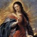Why is Mary the Immaculate Conception patroness of the United States?