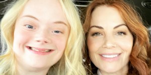 New Hallmark movie stars lead actor with Down syndrome