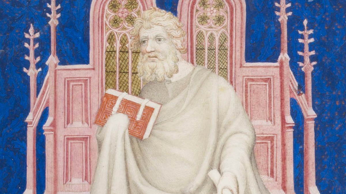 St. Matthias