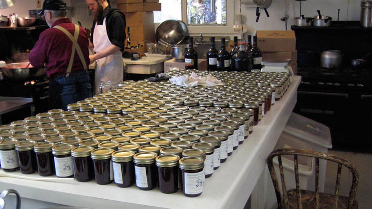 Monkmade jams from Michigan, with a Byzantine twist