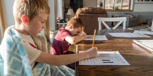 3 Big myths people still believe about homeschooling