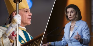 How pro-abortion Catholic pols give &#8220;scandal&#8221; to the faithful