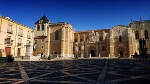 Museo San Isidoro de León