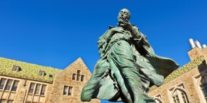Ignatius’ Principle and Foundation: A roadmap to a meaningful life