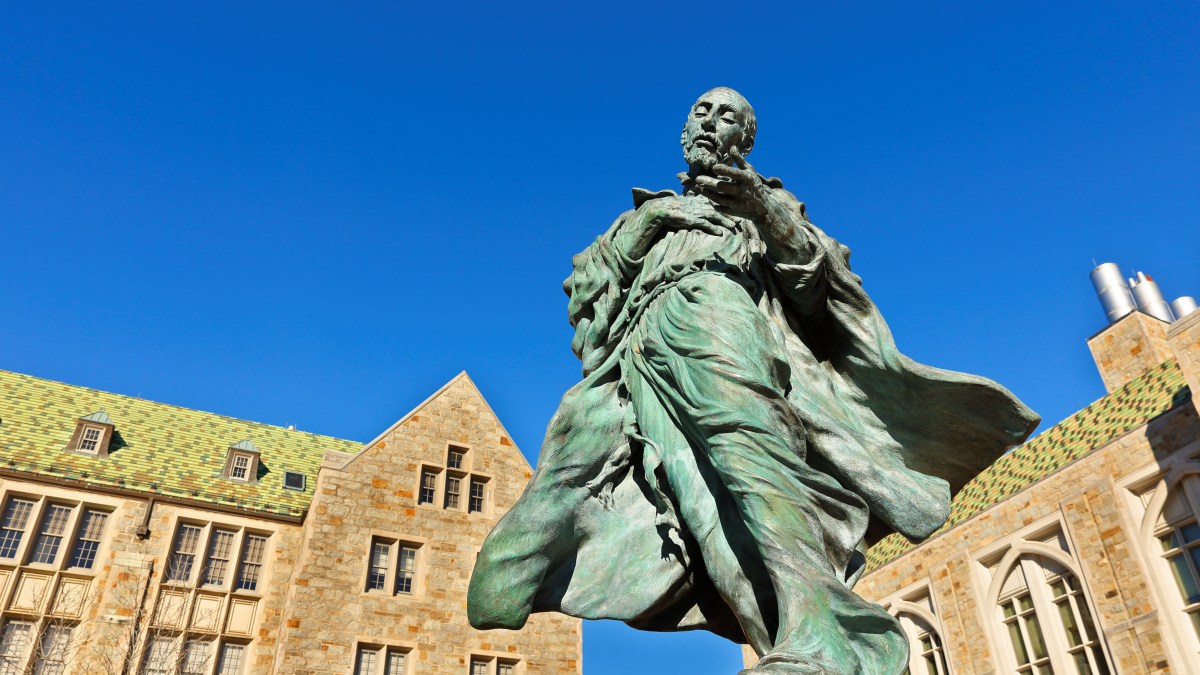 Ignatius Loyola