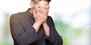 The importance of praying for struggling priests