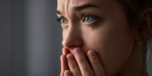 Stunted by emotional pain? A prayer to move forward