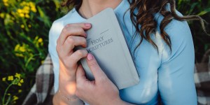 4 Ways to get teens excited about the Bible