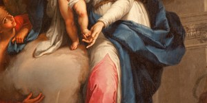 How to pray the Litany of Loreto
