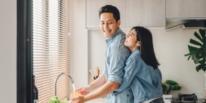 How I fight the daily battle against resentment in my marriage