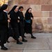 Did you know you can live with some religious orders?