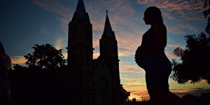Did the early Church oppose abortion?