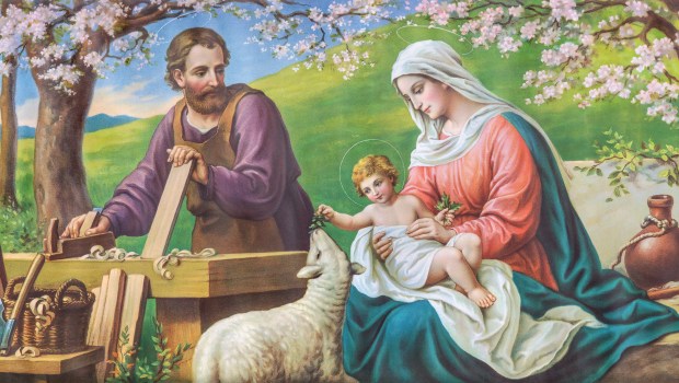 HOLY FAMILY