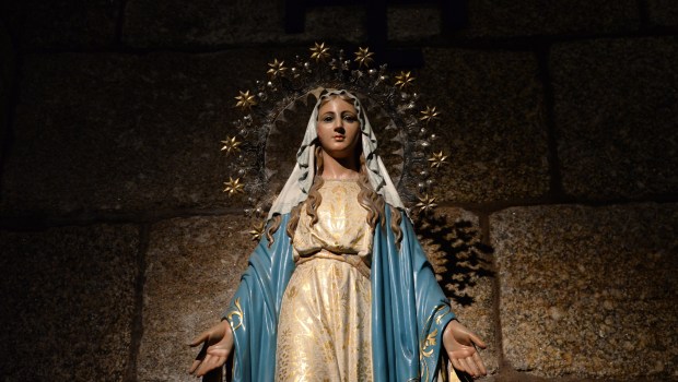 MARY