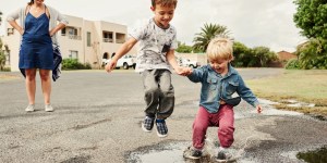 My 3 secret weapons when it&#8217;s a rough day parenting my little ones