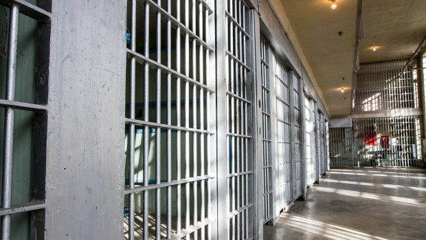 PRISON
