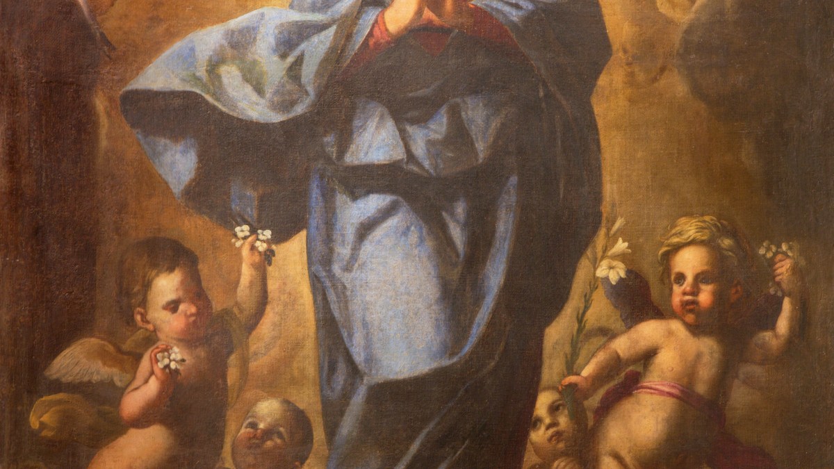 Immaculate Conception