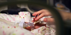 Great news for extremely premature babies and their parents
