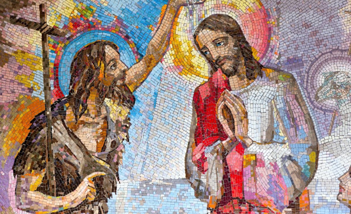 St. John the Baptist and the paradox of greatness - Vimarsana News