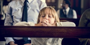 The secret to raising kids who stay Catholic