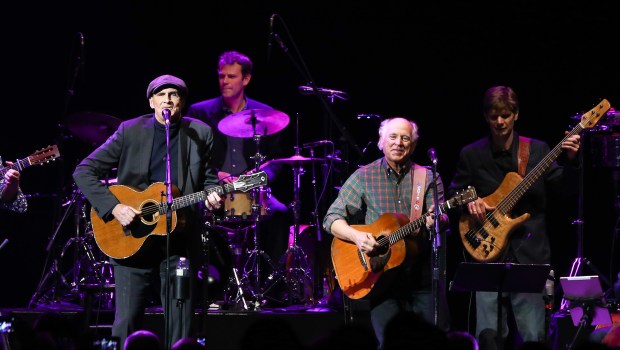 JIMMY BUFFETT