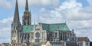 Why is Gothic art called “Gothic”? 