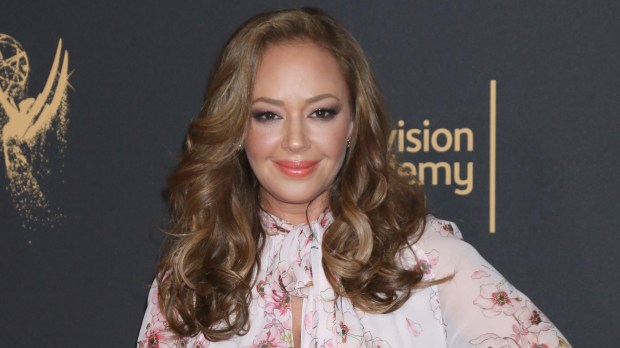 Leah Remini