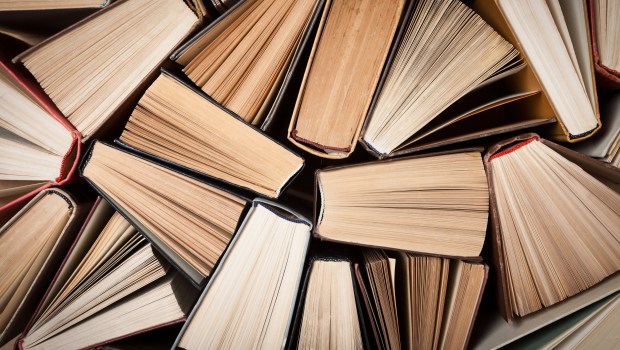 BOOKS