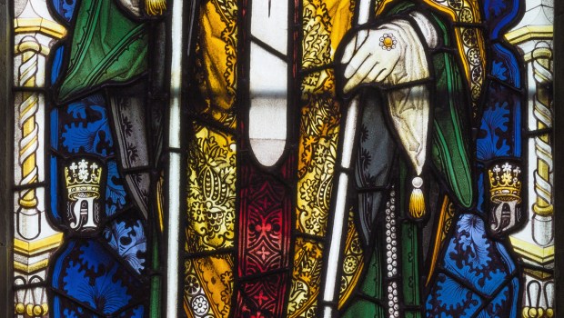 Augustine of Canterbury