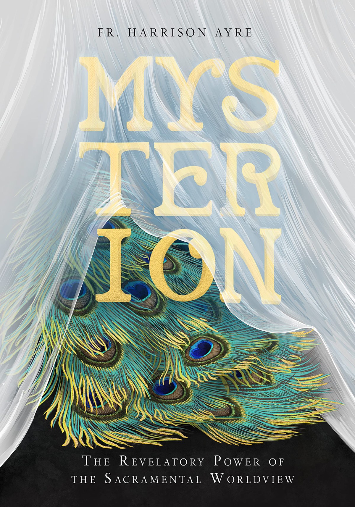 Mysterion