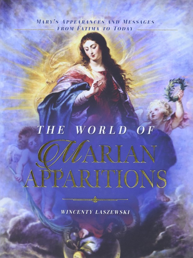 The World of Marian Apparitions