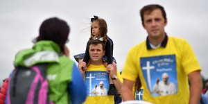 What the World Meeting of Families means for your family