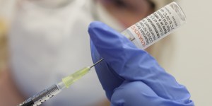 Novavax COVID shot may attract the vaccine-hesitant