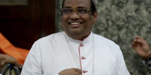 Meet the first &#8220;untouchable&#8221; cardinal: Anthony Poola was born a Dalit in India