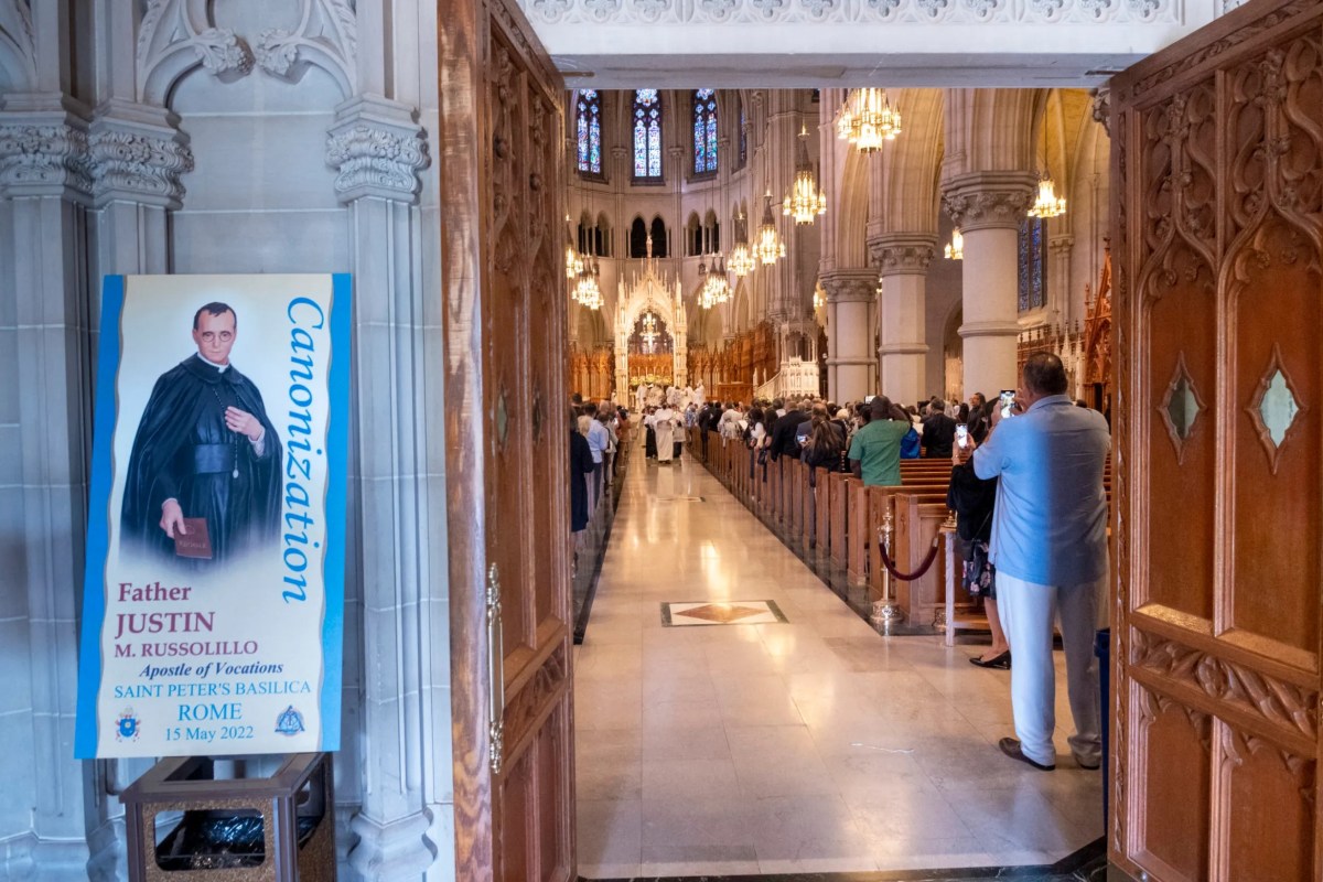 ARCHDIOCESE OF NEWARK