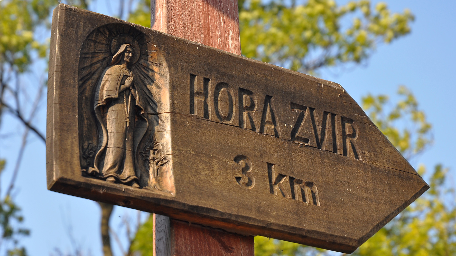 Vatican gives “nihil obstat” to Slovakian Marian apparitions