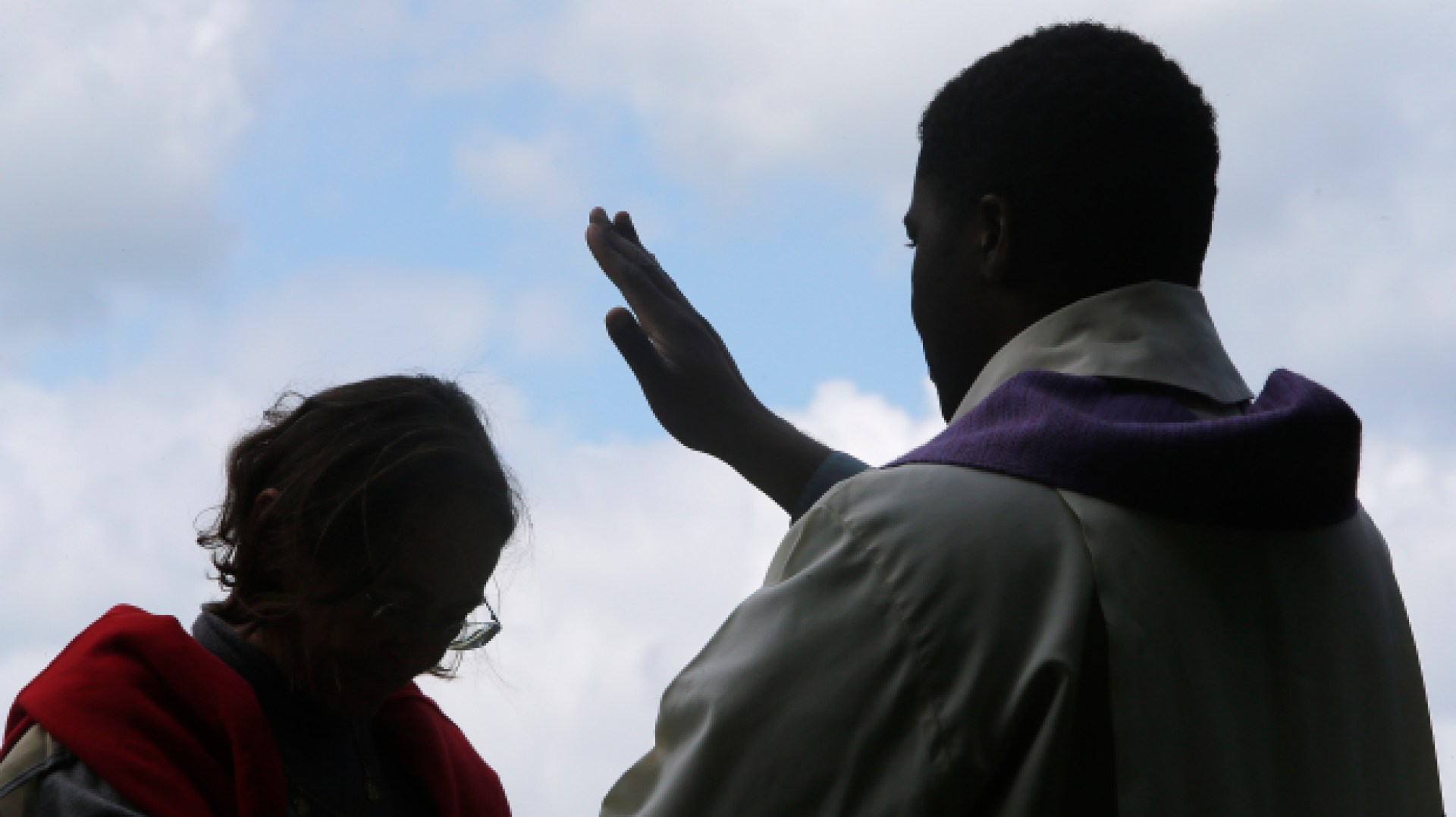 Vatican confirms new translation of prayer of absolution