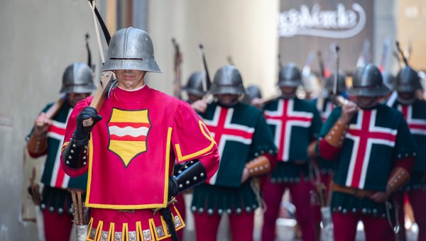 Corpus Domini Orvieto