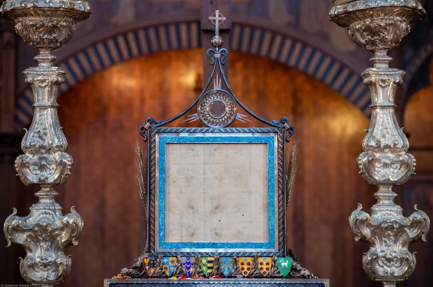 Corpus Domini Orvieto