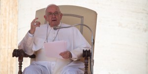 Porn is a public health threat, says Pope