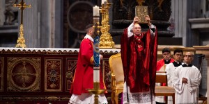 10 Key quotes from the Pope&#8217;s apostolic letter &#8216;Desiderio desideravi&#8217;