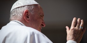 When elderly are abandoned, they wonder if they should exist, warns Pope