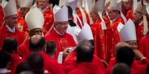 Want to get to know the 16 new cardinal electors? Here are their remarkable stories