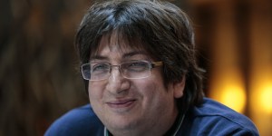 Iranian musician: &#8220;I became a Christian because of Bach&#8217;s music&#8221;